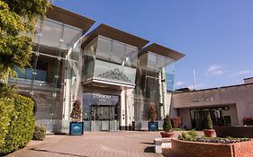 The Stormont Hotel